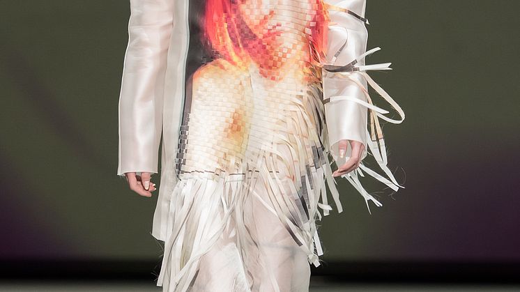 Caroline Brendov - Experiment 2050