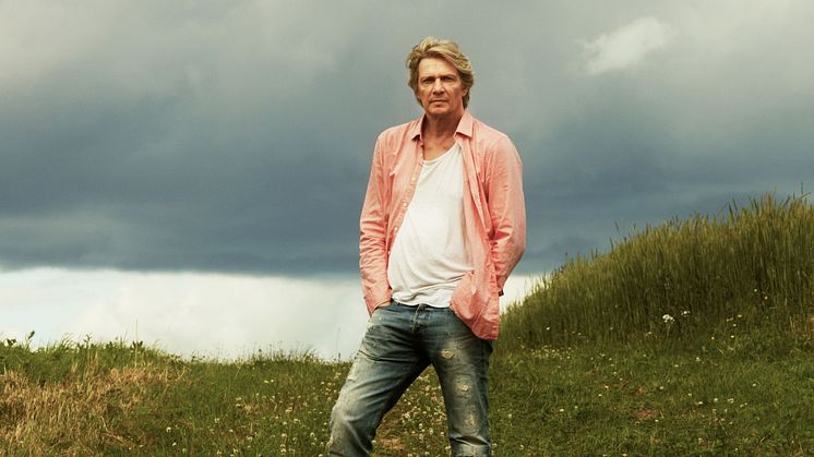 Tommy Nilsson