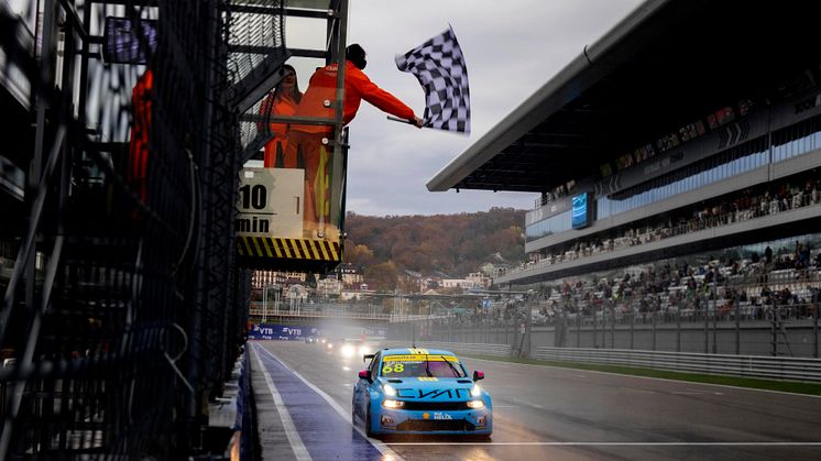 Läs Pole Position och få chansen till gratis licens