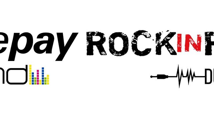 S.P.Q.R.OCK  Ottavo anno per il POSTEPAY SOUND ROCK IN ROMA