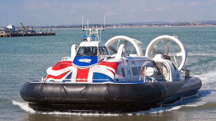 Solent Flyer