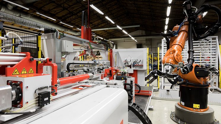 ​Proton Engineering tar hem högvolymaffär