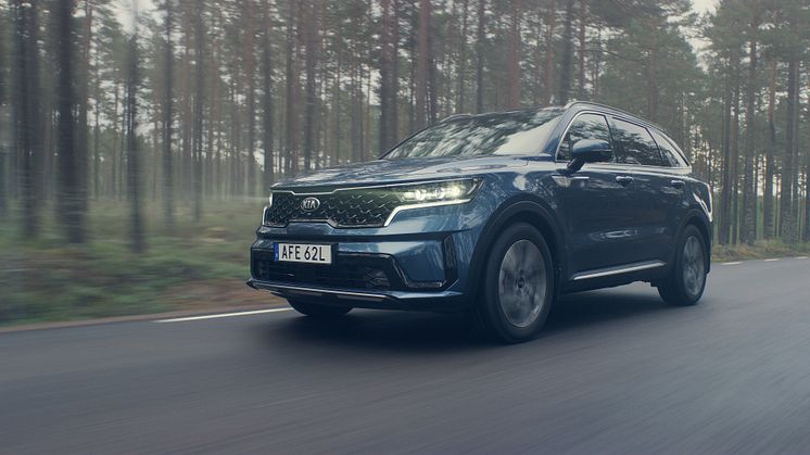 Kia_MandoDiao_Sorento
