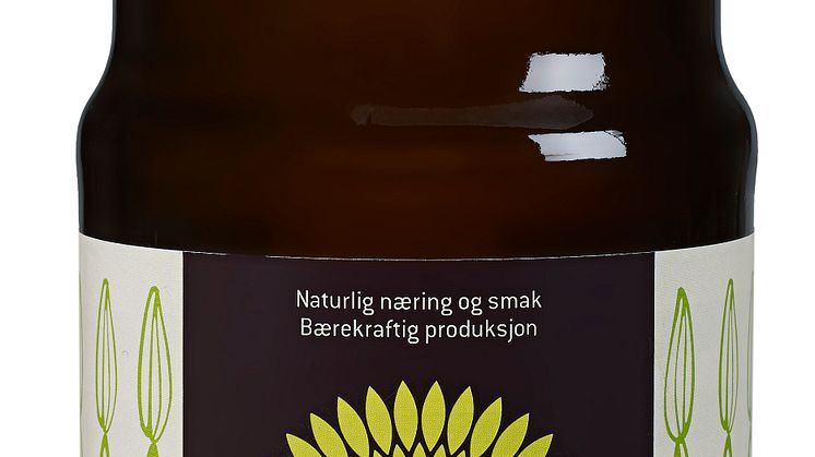 Helios epleeddik ren økologisk demeter 0,75 l