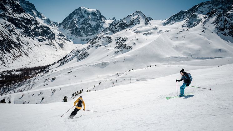 Arolla©Valais Wallis Promotion - David Carlier