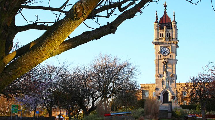​Get your scenic photograph in the official Bury calendar