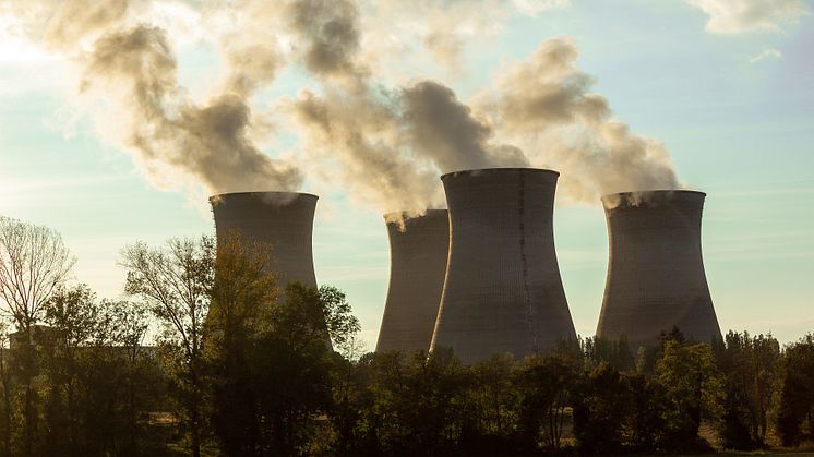 New appointment makes professor a central figure in UK air quality research
