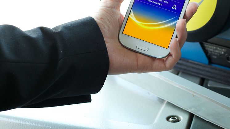 Visa Europe uvádza novú platformu pre digitálne platby. Prvým partnerom je Android Pay od Google 