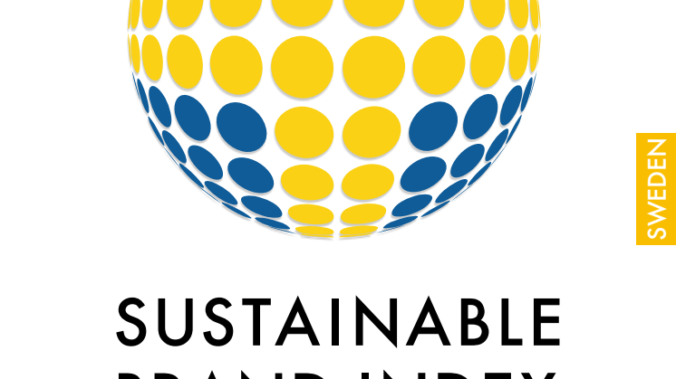 Officiell Rapport Sverige - Sustainable Brand Index 2017