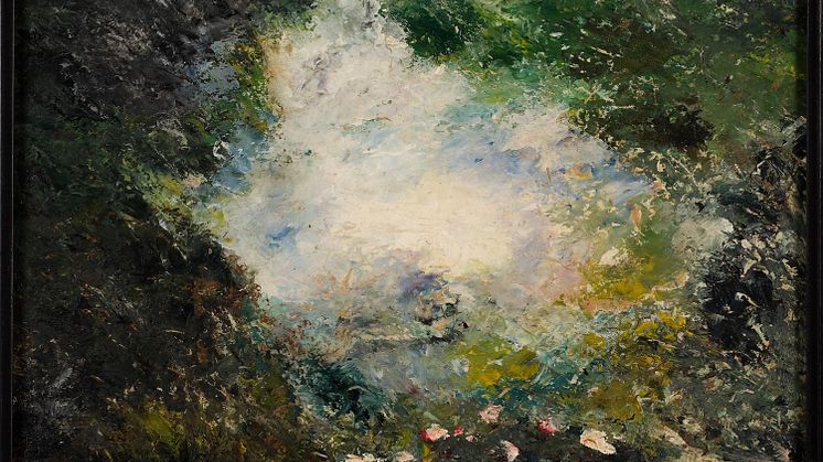 Wonderland, 1894
