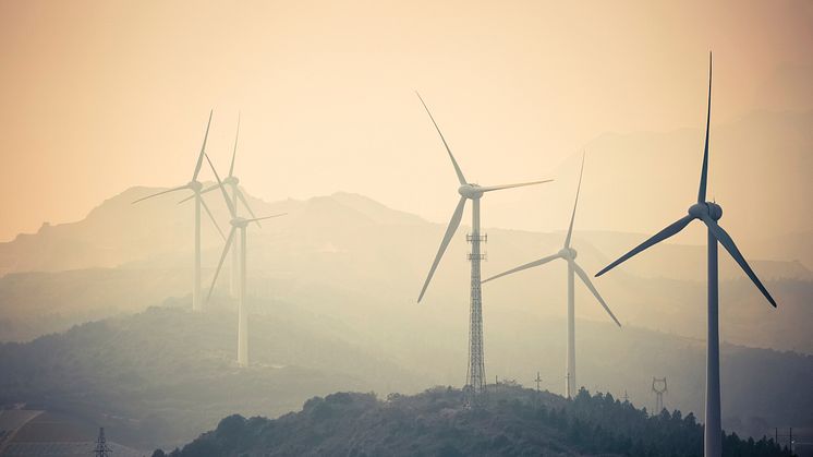 Kongsberg Digital: OutSmart BV and KONGSBERG join forces to deliver wind farm management and efficiency gains