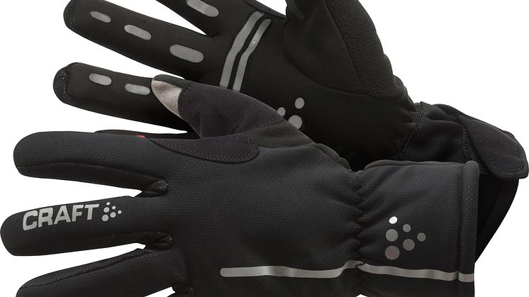 Siberian glove
