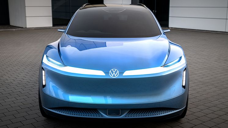 ID. Code - Beijing Auto 2024