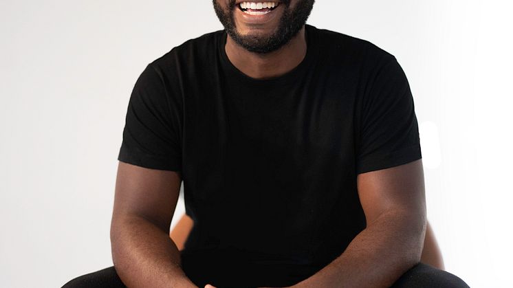 The A-listers’ osteopath, James Davies