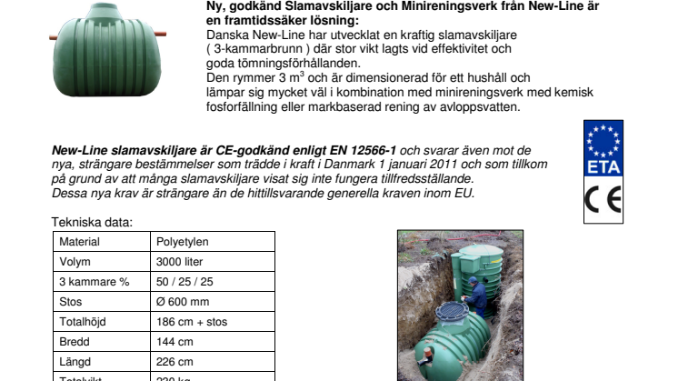 Enskilda avlopp är ingen skitsak!