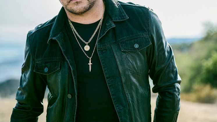 Jason Aldean - pressbild