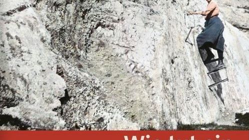Wie tut ein wildes Wandern wohl – Literarische Wanderungen in Tirol
