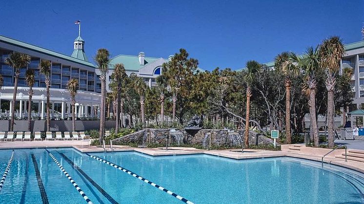 Hilton Head Spinnakar
