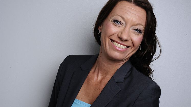 Foto: Camilla Sandström