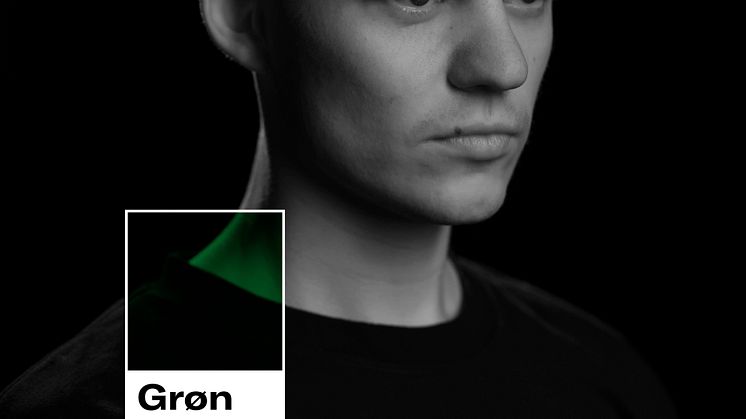 Saveus GRØN_