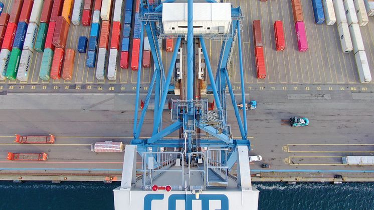 CMP_General cargo_Copenhagen