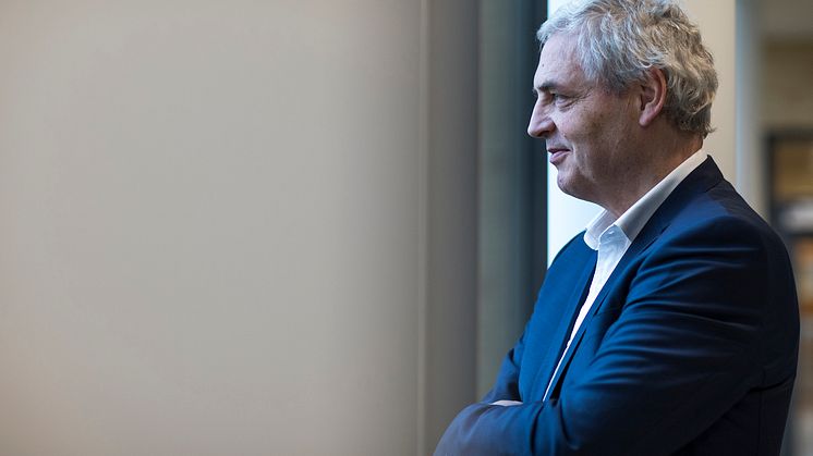 Michael Holm is Owner-Manager of the Year 2019 in Denmark
