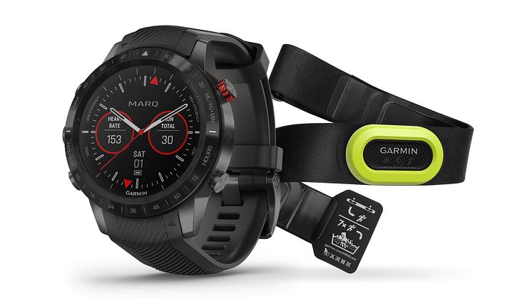 MARQ Athlete Performance Edition