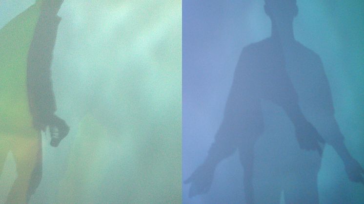 Albumsaktuella THE EMBASSY står på Stora scenen den 7 februari