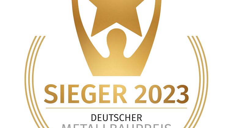 Gewinner-Signet 2023