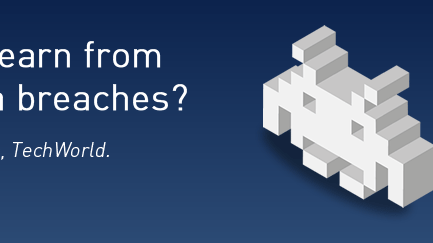 What can we learn from the latest data breaches?