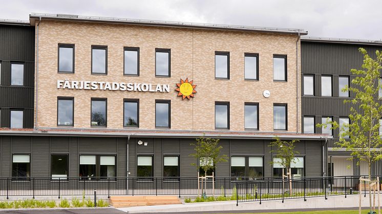 Färjestadsskolan