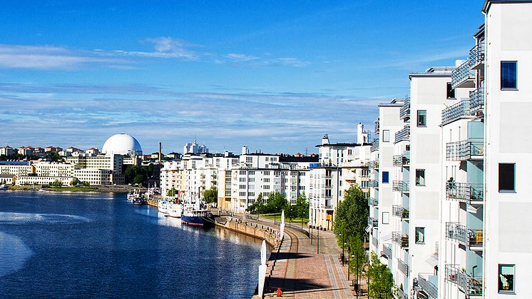 Smart City Sweden demonstrerar svenska lösningar digitalt under coronapandemin