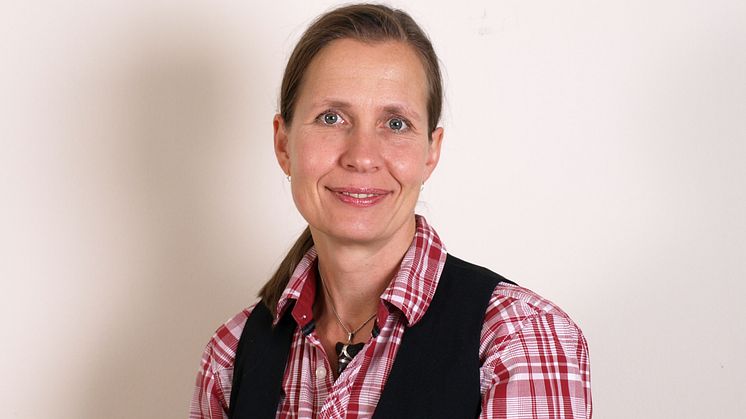 Lena Sundin Rådström