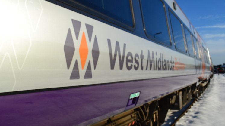 West Midlands Trains to give jobseekers a helping hand