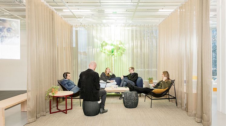 Får en juridisk person äga en bostadsrätt? 
