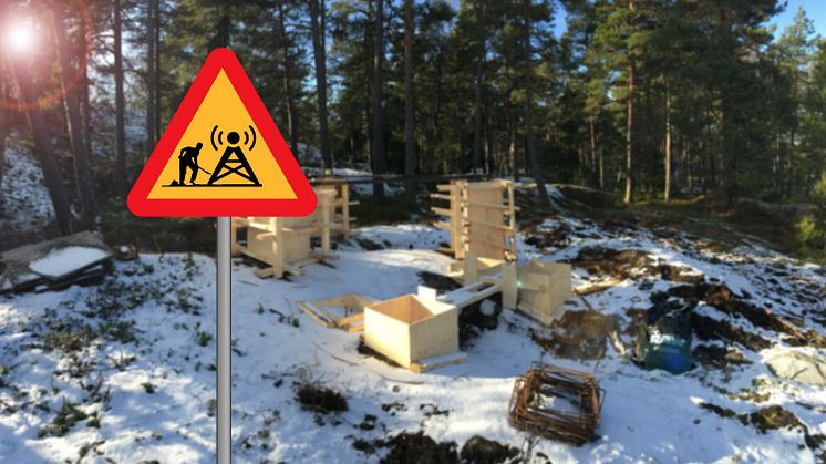 Höstens fem viktigaste nyheter på vägen mot 5G