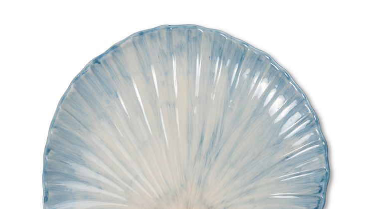 BYON SS25 - Serving plate Armona