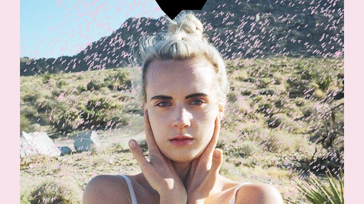 ​MØ släpper nya singeln ”Final Song”