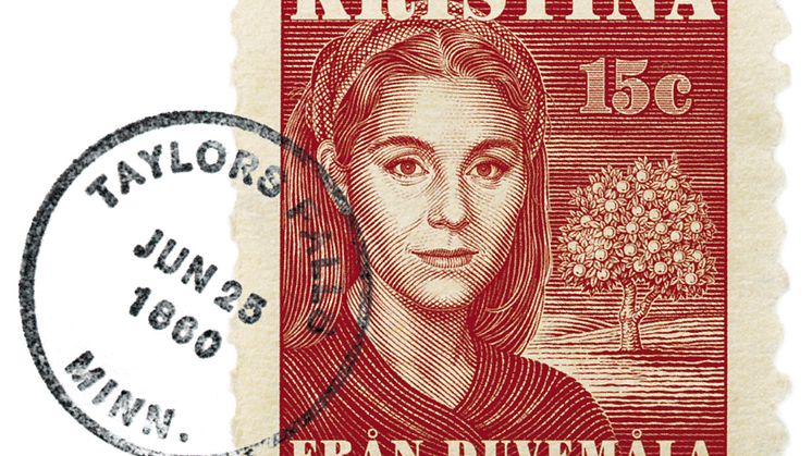 Nu släpps biljetterna till Kristina från Duvemåla
