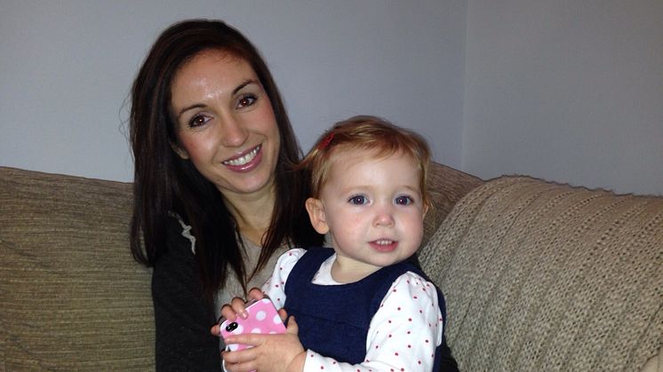 Wakefield stroke survivor tackles London Marathon as Pink Lady® apple