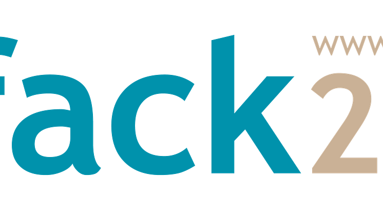 Vi ses väl på Elfack 2013?