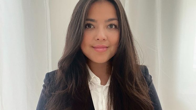 MichelleNyström