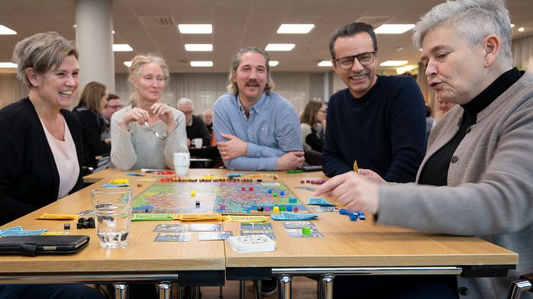 Power Grid
