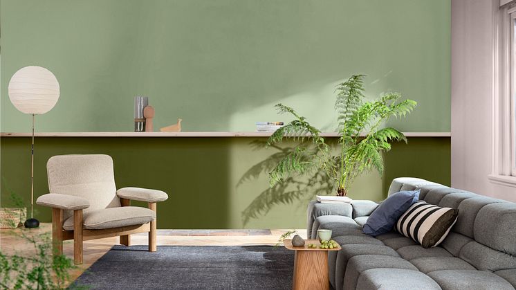 Nordsjö-Colour-Futures-Colour-of-the-Year-2024-A-Calm-Colour-Story -Livingroom2