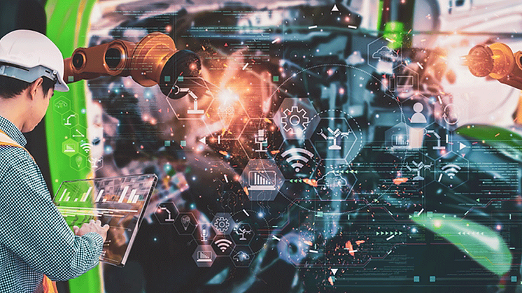 Pitfalls in the Conversion of Regular Factories into Smart Factories Seen in Data