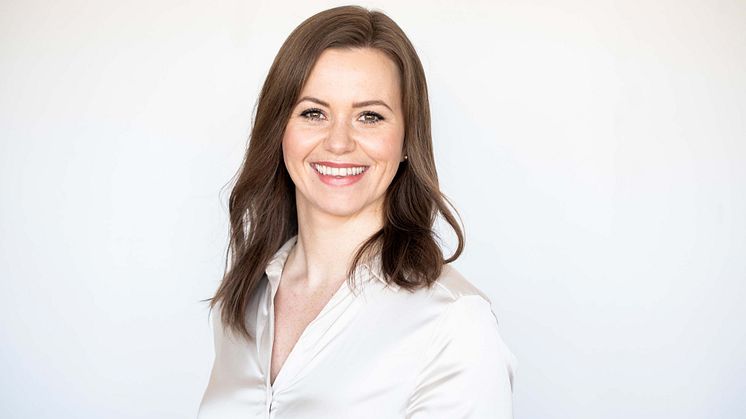 Anne-Lene Molland