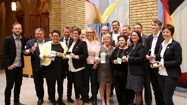 En viktig dag for organdonasjon