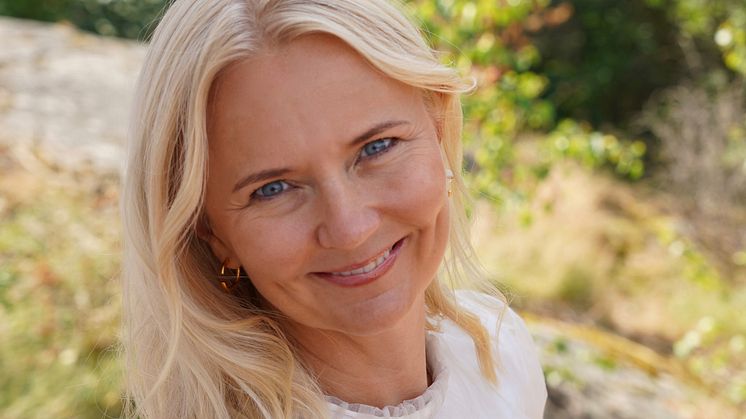 Gunilla Bakkenes