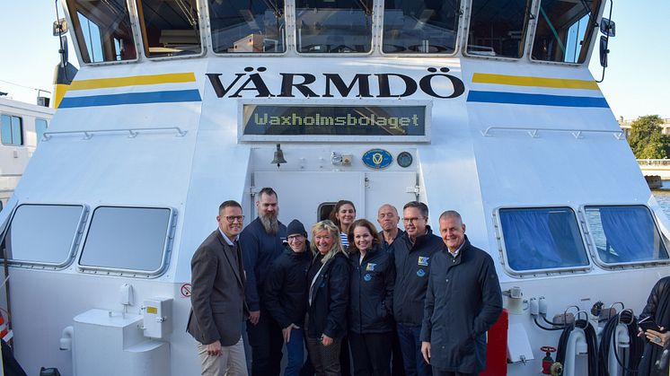 Trafikstart_Mellanskärgård_Blidösundsbolaget1