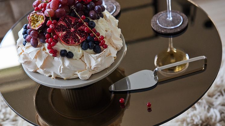 Estelle cake cutter, Sagaform AW23